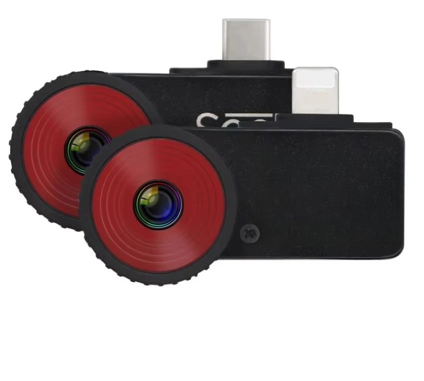 Seek Compact Pro Android - Per Seek Termocamera Visione Notturna Compatta