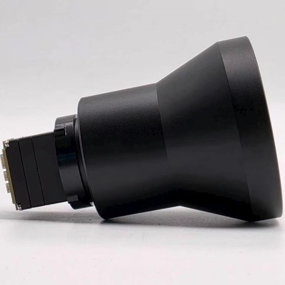 Telecamera Termica FPV NCZOBOE - Thermal Imaging Camera 256X192 recensione e prezzo