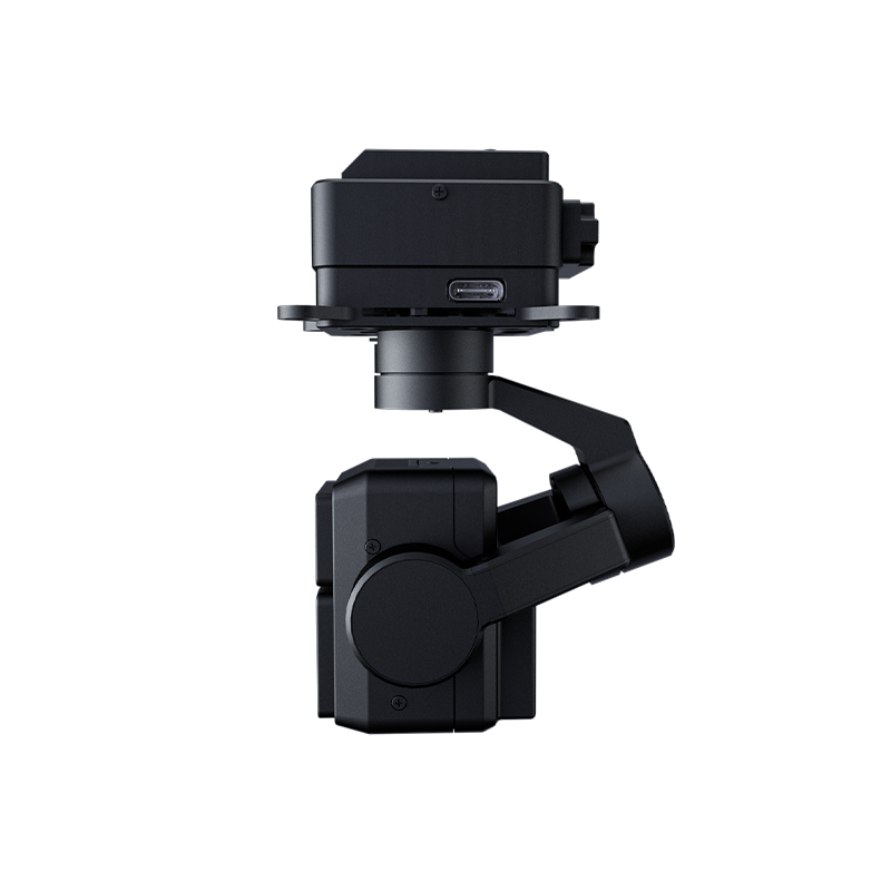 HEQUAV K8T-V3 Drone con Doppia - Thermal Imager Drone Gimbal recensione e prezzo