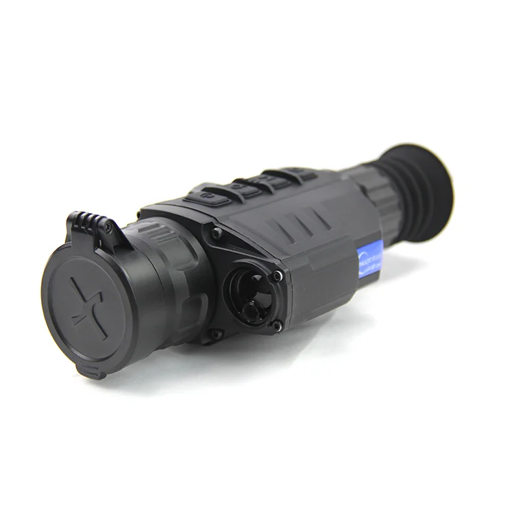 Portata termica portatile Vers - Thermal Scope Night Vision Monocular recensione e prezzo