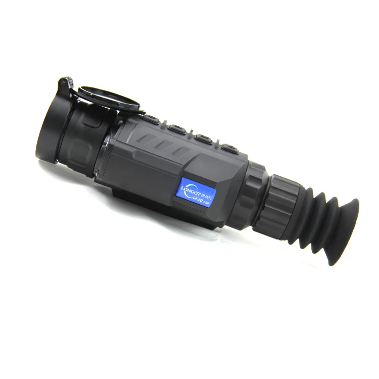 Portata termica portatile Vers - Thermal Scope Night Vision Monocular recensione e prezzo