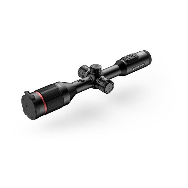 Guida Sensmart TU630 Cannocchi - Guide Sensmart Thermal Monocular recensione e prezzo