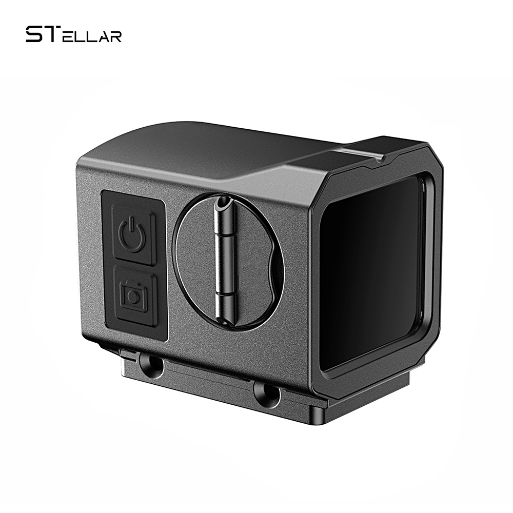 Stellar T2 Mini Touch Termocam - Hunting Thermal Imaging Scope recensione e prezzo
