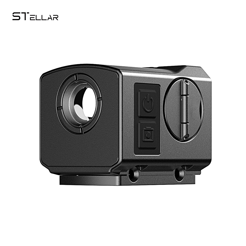 Stellar T2 Mini Touch Termocam - Hunting Thermal Imaging Scope recensione e prezzo