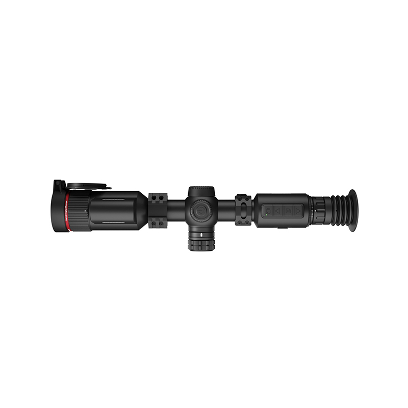 Cannocchiale per imaging termi - Hunting Thermal Imaging Scope recensione e prezzo