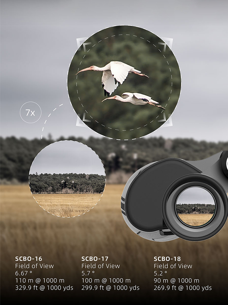 Ottiche vettoriali pre-vendita - Hunting Thermal Imaging Scope recensione e prezzo