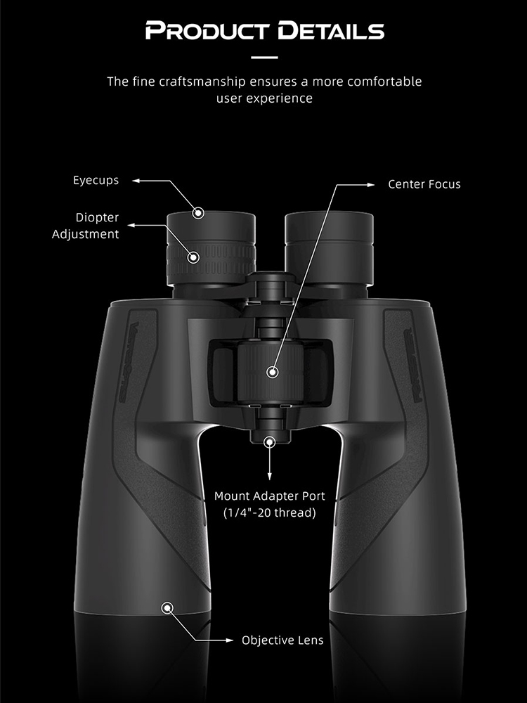 Ottiche vettoriali pre-vendita - Hunting Thermal Imaging Scope recensione e prezzo