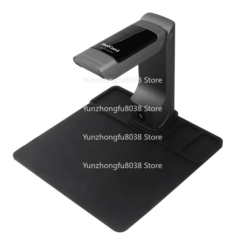 Diagnosi dell'imaging termico  - Shortcam Thermal Imaging Pcb recensione e prezzo